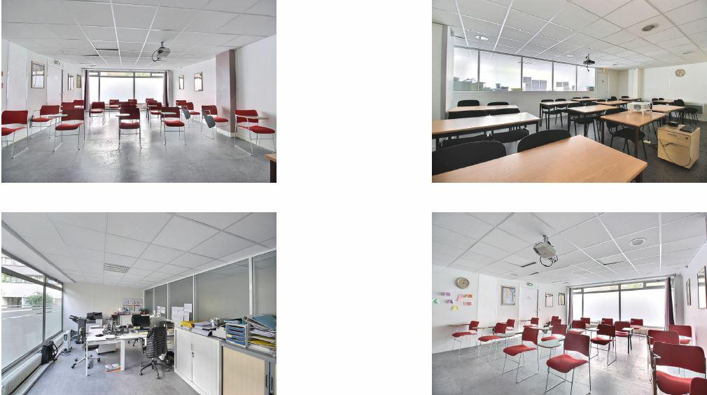 Bureau Paris 255m² Location bureau Paris OLBUR2314380 8